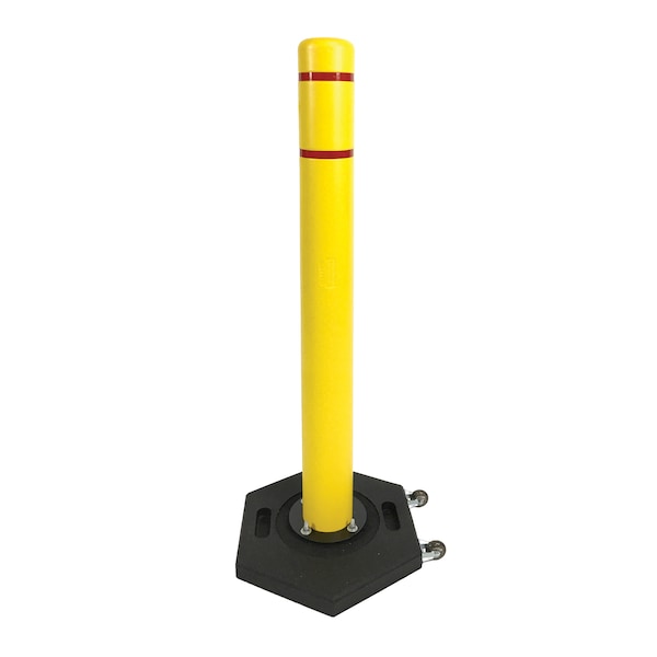 Traveler, Portable Post Guard